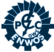 Enwos - logo